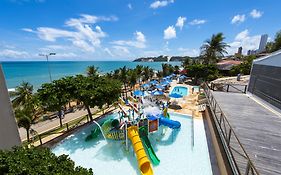 Praiamar Natal Hotel&Convention